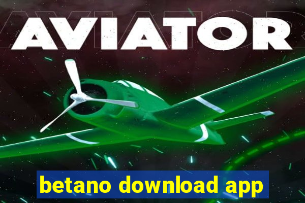 betano download app